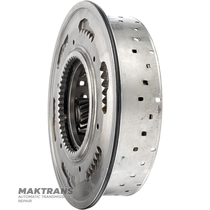 Передня планетарна передача ZF 6HP19 6HP19A 6HP21 — 3 сателіти (16 зубів, нар.Ø 31.15 мм)