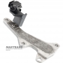 Маcляный канал переднего корпуса VAG 09P AQ450 — 09P321343A