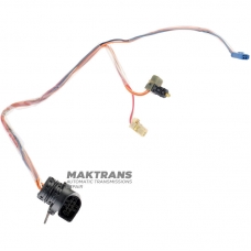 Проведення гідроблоку (з датчиком температури) TF60-SN Mini-Cooper GA6F21WA (09G) - 24367551110