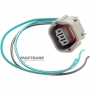 Разъем с проводами (датчиков скорости) SUBARU TR580 / TR690 — 31911AA100 31937AA170 31937AA161