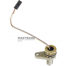 Проведення соленоїда SLU (Solenoid Lookup Control) TOYOTA AB60E AB60F 8212534030 — (роз'єм 2 піна)