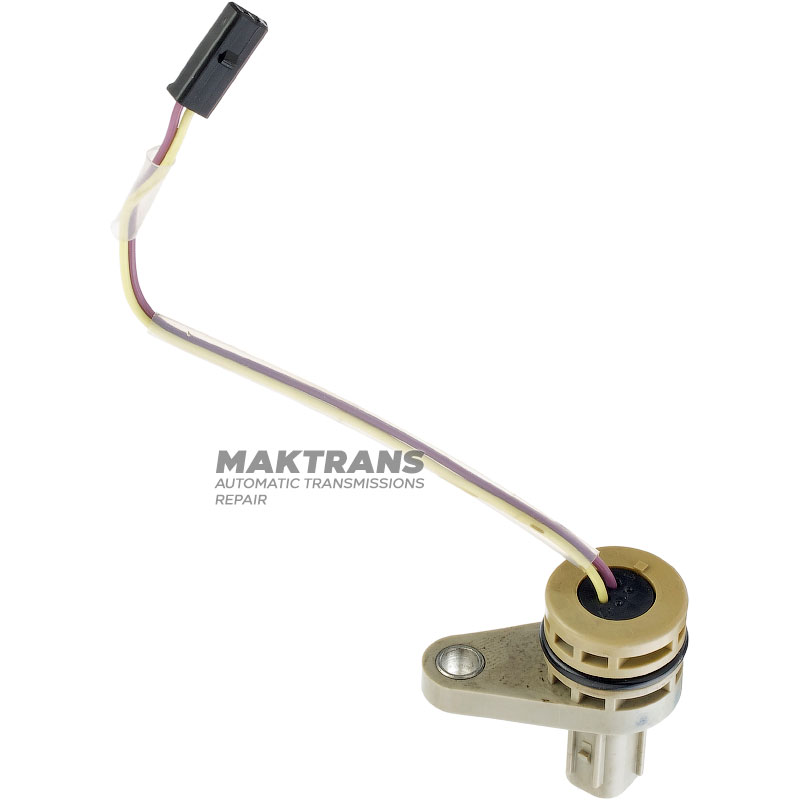 Проведення соленоїда SLU (Solenoid Lookup Control) TOYOTA AB60E AB60F 8212534030 — (роз'єм 2 піна)
