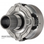 Планетарная передача Output Mitsubishi F5A51F5A5A W5A51 W5A5A MD761956 2762A014 — общая высота 128 мм, 4 сателлита (15 зубьев), кольцевая шестерня 67 зубьев
