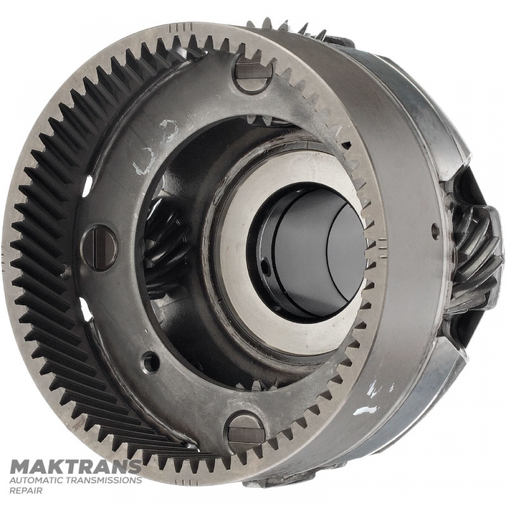 Планетарная передача Output Mitsubishi F5A51F5A5A W5A51 W5A5A