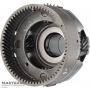 Планетарная передача Output Mitsubishi F5A51F5A5A W5A51 W5A5A MD761956 2762A014 — общая высота 128 мм, 4 сателлита (15 зубьев), кольцевая шестерня 67 зубьев