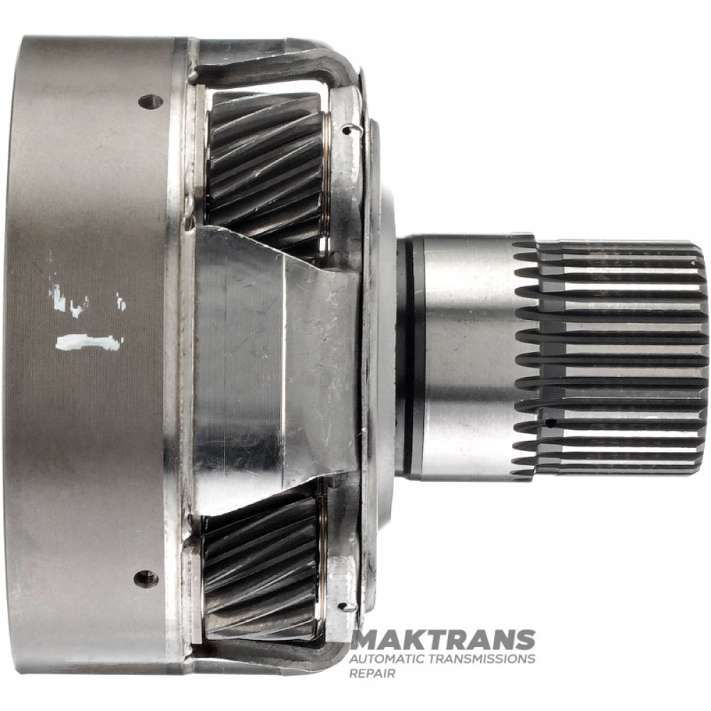 UTA Планетарная передача Output Mitsubishi F5A51F5A5A W5A51 W5A5A