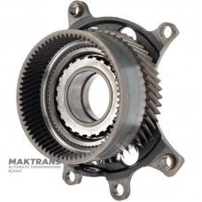 Центральный суппорт / шестерня Drive Transfer Gear TG-81SC — 70 зубьев кольцевая шестерня / Drive Transfer Gear 53 зуба, 1насечка (нар.Ø 147.85 мм) 