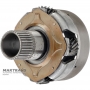 Планетарная передача Output Hyundai-KIA A5HF1 2762A014 (Santa Fe 3.3L-3.8L) — общая высота 127.50 мм, 4 сателлита (15 зубьев), кольцевая шестерня 67 зубьев