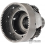 Планетарная передача Output Hyundai-KIA A5HF1 2762A014 (Santa Fe 3.3L-3.8L) — общая высота 127.50 мм, 4 сателлита (15 зубьев), кольцевая шестерня 67 зубьев