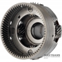 Планетарна передача Output Hyundai-KIA A5HF1 2762A014 (Santa Fe 3.3L-3.8L) - загальна висота 127.50 мм, 4 сателіти (17 зубів), кільцева шестерня 68 зубів