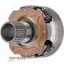 Планетарна передача Output Hyundai-KIA A5HF1 2762A014 (Santa Fe 3.3L-3.8L) - загальна висота 127.50 мм, 4 сателіти (17 зубів), кільцева шестерня 68 зубів