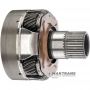 Планетарна передача Output Hyundai-KIA A5HF1 2762A014 (Santa Fe 3.3L-3.8L) - загальна висота 127.50 мм, 4 сателіти (17 зубів), кільцева шестерня 68 зубів