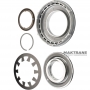 Комплект поршнів зі зворотною пружиною барабана B2 Brake Mercedes-Benz 722.6 — A1402720732 A1402722031 A1409931626 A1402720664 A1409942135