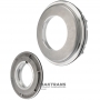 Комплект поршнів зі зворотною пружиною барабана B2 Brake Mercedes-Benz 722.6 — A1402720732 A1402722031 A1409931626 A1402720664 A1409942135