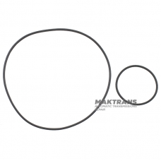 Комплект колец резиновых SECONDARY SHAFT BYFA BK4A PN3A 91302PG4003 91302PG4003