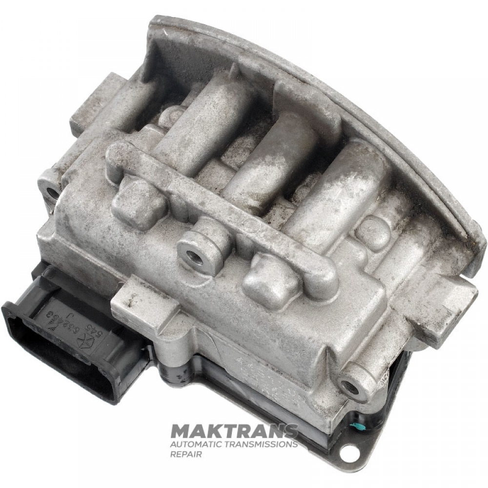 Блок соленоидов DODGE CHRYSLER A604 (40TE, 41TE, 41AE, 40TES