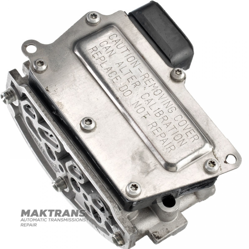 【444】ANKdoll Блок соленоидов DODGE CHRYSLER A604 (40TE, 41TE, 41AE, 40TES