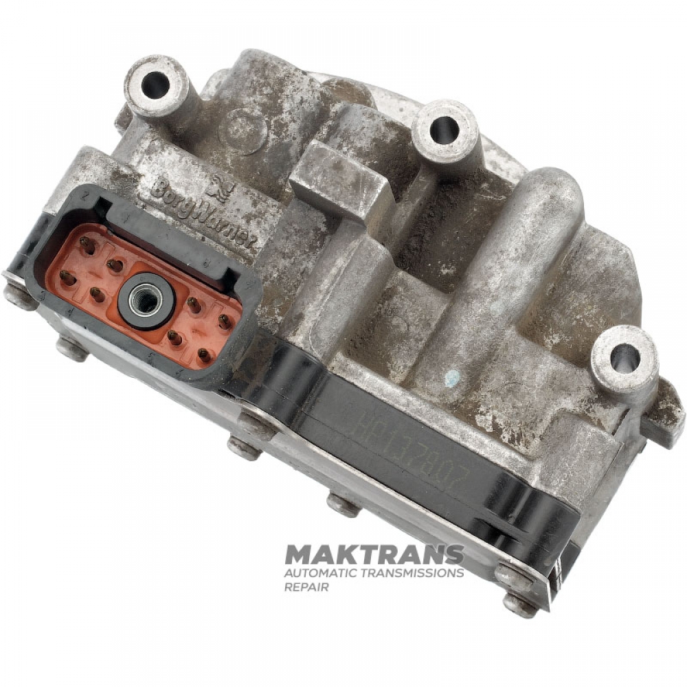 Блок соленоидов DODGE CHRYSLER A604 (40TE, 41TE, 41AE, 40TES