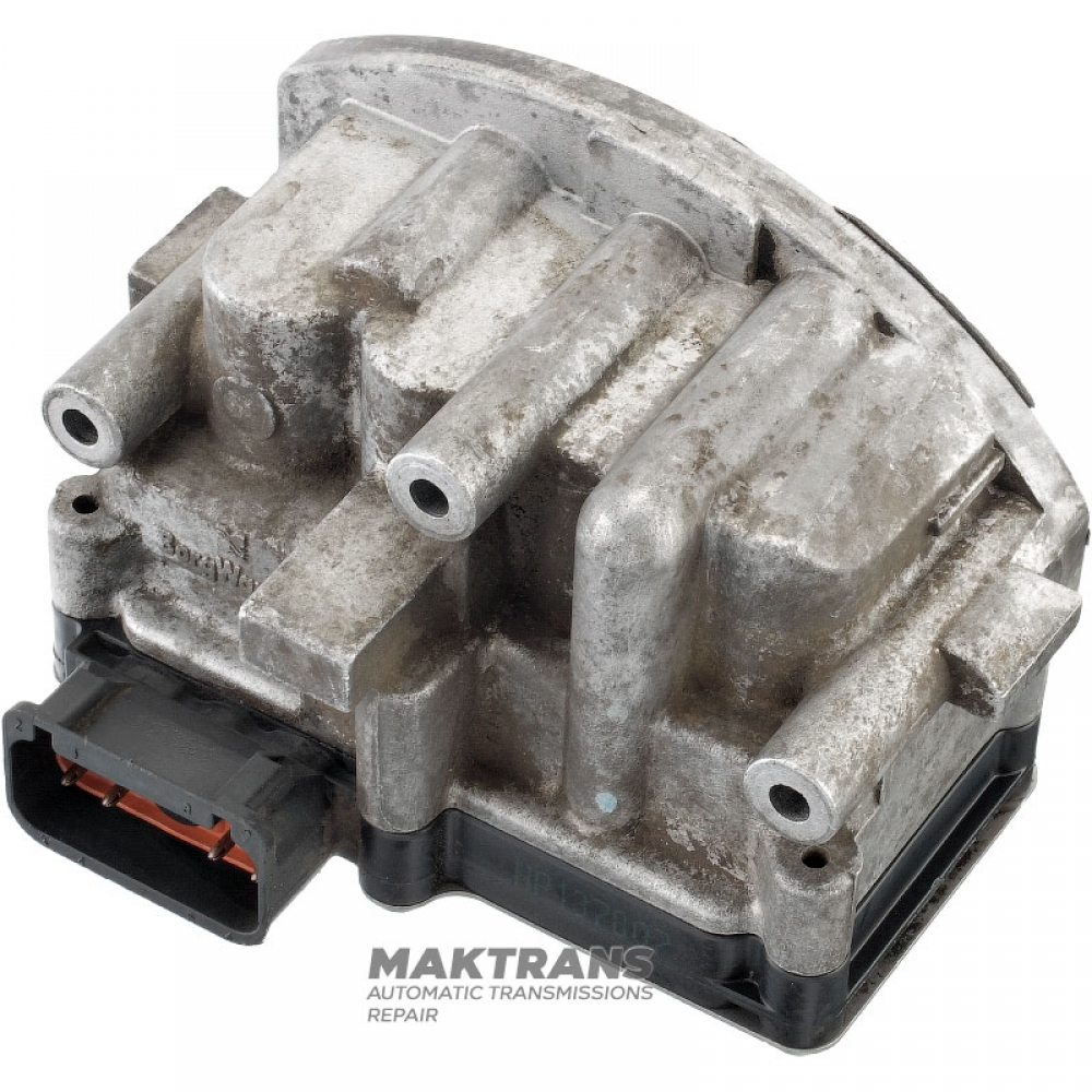 Блок соленоидов DODGE CHRYSLER A604 (40TE, 41TE, 41AE, 40TES