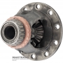 Диференціал 2WD MAZDA 4EAT-G G4AEL G4AHL GF4AEL (G4EAT, GF4EAT) — (вн.Ø під піввісь 30.45 мм, 28 шліців під піввісь, 10 отворів кріплення)