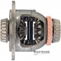 Диференціал 2WD MAZDA 4EAT-G G4AEL G4AHL GF4AEL (G4EAT, GF4EAT) — (вн.Ø під піввісь 30.45 мм, 28 шліців під піввісь, 10 отворів кріплення)