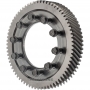 Косозуба шестерня диференціала MAZDA 4EAT-G G4AEL G4AHL GF4AEL (G4EAT, GF4EAT) - 71 зуб (нар.Ø 207.80 мм, 1 насічка), 10 отворів кріплення
