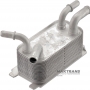 Теплообмінник VOLVO AW55-50SN AW55-51SN — 30683022 31305197 30741956 (висота 59.90 мм, нар.Ø трубки 12.45 мм)
