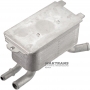 Теплообмінник VOLVO AW55-50SN AW55-51SN — 30683022 31305197 30741956 (висота 59.90 мм, нар.Ø трубки 12.45 мм)