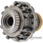 Дифференциал без косозубой шестерни (самоблокирующийся) NISSAN INFINITY JATCO JF403E RE4F04A RE4F04B — 3139780X01