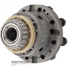 Дифференциал (самоблокирующийся) Hyundai KIA F4A41 F4A42 F4A51 F5A51 — 9870-5702796