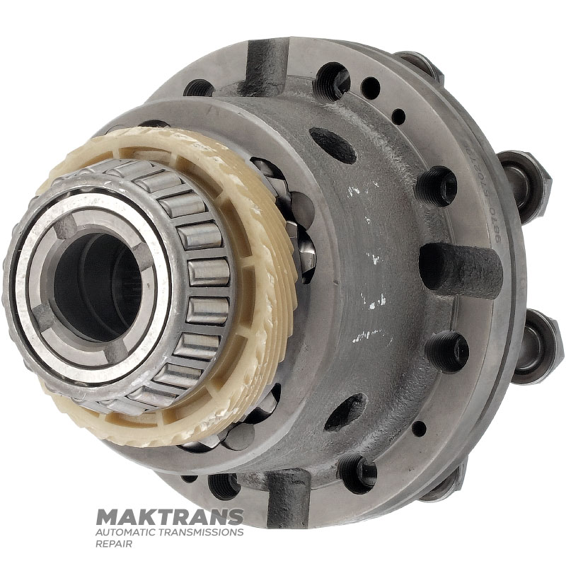 Диференціал (самоблокований) Hyundai KIA F4A41 F4A42 F4A51 F5A51 - 9870-5702796