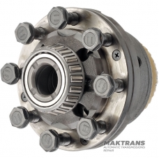 Дифференциал (самоблокирующийся) Hyundai KIA F4A41 F4A42 F4A51 F5A51 — 9870-5702796