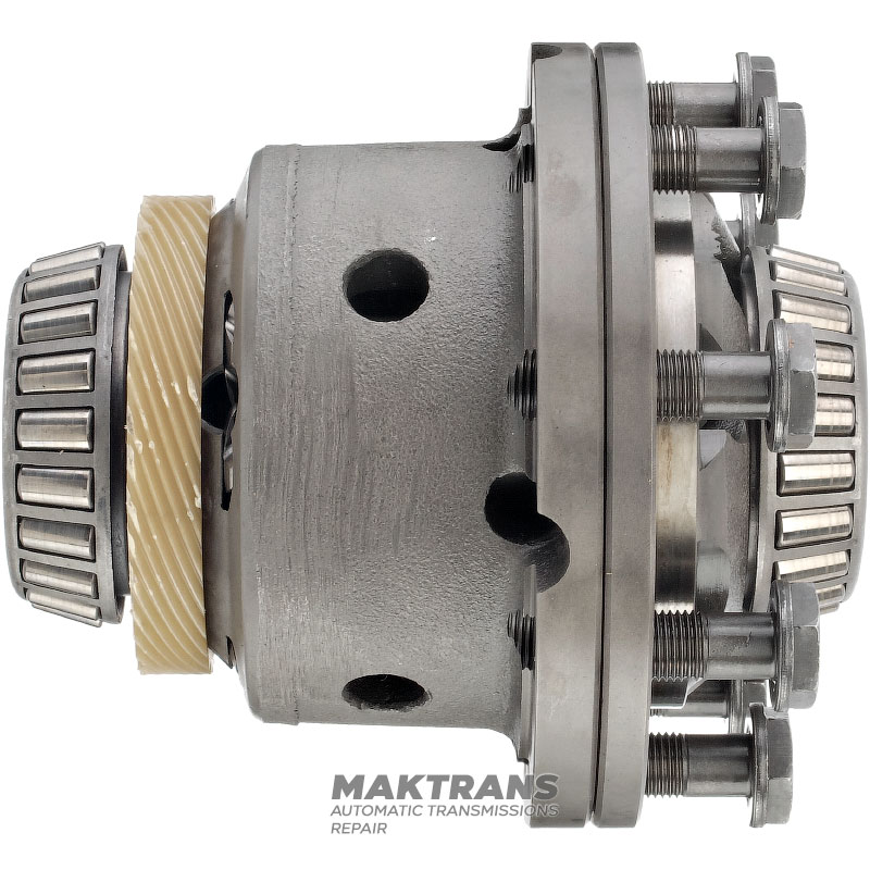 Диференціал (самоблокований) Hyundai KIA F4A41 F4A42 F4A51 F5A51 - 9870-5702796