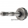 Планетарная передача Overdrive (в сборе) ZF 5HP19 — общая длина вала 273 mm, 4 сателлита (21 зуб на сателлите)