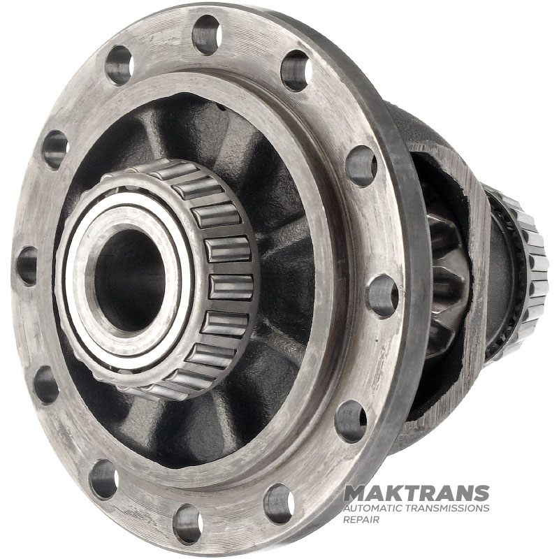 Диференціал 2WD DODGE CHRYSLER A604 (40TE, 41TE, 41AE, 40TES, 41TES) A606 (42LE, 42RLE) - 4800031AA 4659500AB 4659142AB
