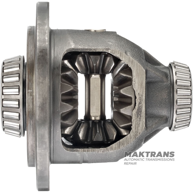 Диференціал 2WD DODGE CHRYSLER A604 (40TE, 41TE, 41AE, 40TES, 41TES) A606 (42LE, 42RLE) - 4800031AA 4659500AB 4659142AB