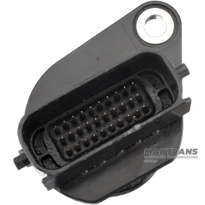 Зовнішній роз'єм проводки гідроблоку TOYOTA UA80E/F UB80E/F — 8212533211 (30 пінів)