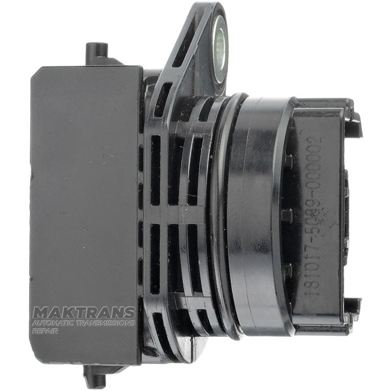 Зовнішній роз'єм проводки гідроблоку TOYOTA UA80E/F UB80E/F — 8212533211 (30 пінів)