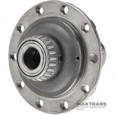 Диференціал (без косозубої шестерні) 4WD NISSAN MURANO RE0F09A/JATCO JF010F 310201XD16 - 28 шліців під редагування
