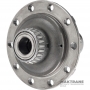 Диференціал (без косозубої шестерні) 4WD NISSAN MURANO RE0F09A/JATCO JF010F 310201XD16 - 28 шліців під редагування