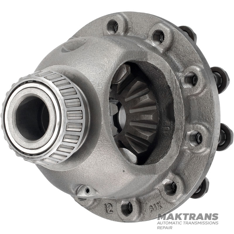 Диференціал (без косозубої шестерні) 2WD JATCO JF403E / NISSAN RE4F04A RE4F04B RE4F04V - 3841181X01 (вн.Ø під піввісь 32.15 мм, 29 шліців під піввісь)