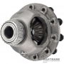 Диференціал (без косозубої шестерні) 2WD JATCO JF403E / NISSAN RE4F04A RE4F04B RE4F04V - 3841181X01 (вн.Ø під піввісь 32.15 мм, 29 шліців під піввісь)
