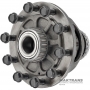 Диференціал (без косозубої шестерні) 2WD JATCO JF403E / NISSAN RE4F04A RE4F04B RE4F04V - 3841181X01 (вн.Ø під піввісь 32.15 мм, 29 шліців під піввісь)