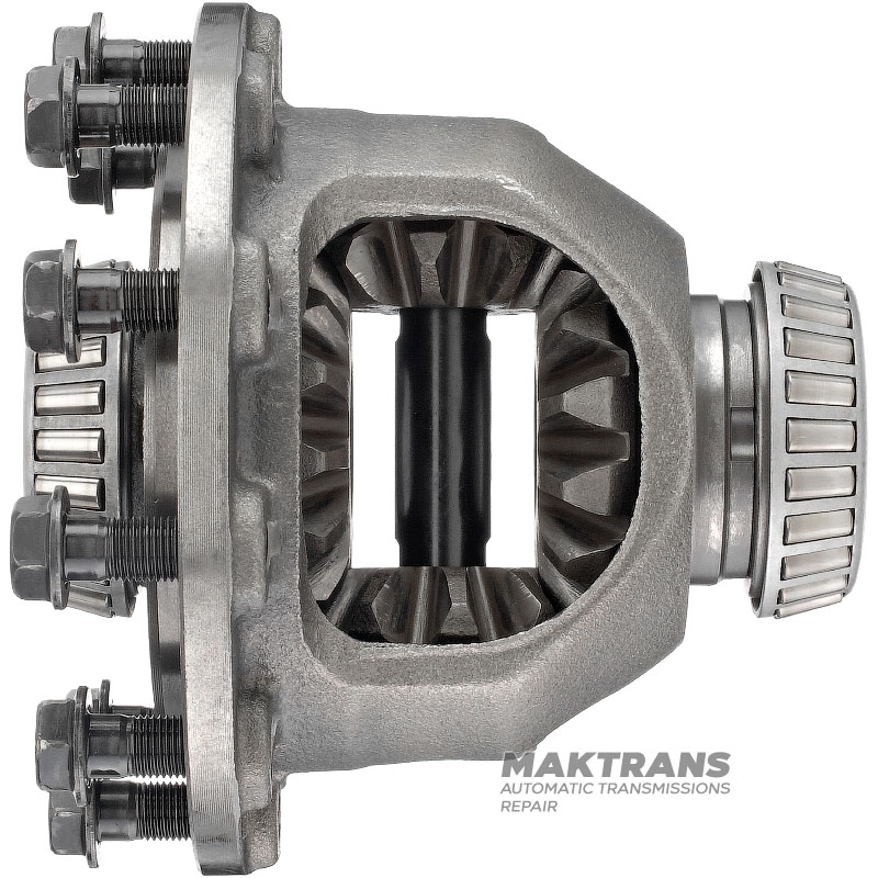 Диференціал (без косозубої шестерні) 2WD JATCO JF403E / NISSAN RE4F04A RE4F04B RE4F04V - 3841181X01 (вн.Ø під піввісь 32.15 мм, 29 шліців під піввісь)