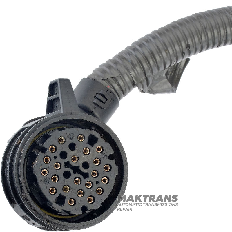 Наружная проводка трансмиссии ZF 9HP48 HONDA / ACURA (2018-2021) — 28220-5EY-0000, 28220-5J4-A002