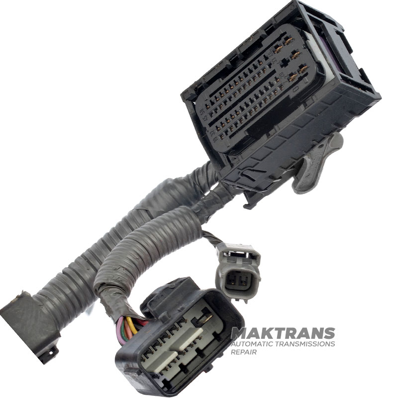 Наружная проводка трансмиссии ZF 9HP48 HONDA / ACURA (2018-2021) — 28220-5EY-0000, 28220-5J4-A002