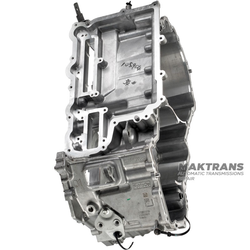 Корпус центральный FORD HF45 HF55 ECVT — PZ18-7006-С