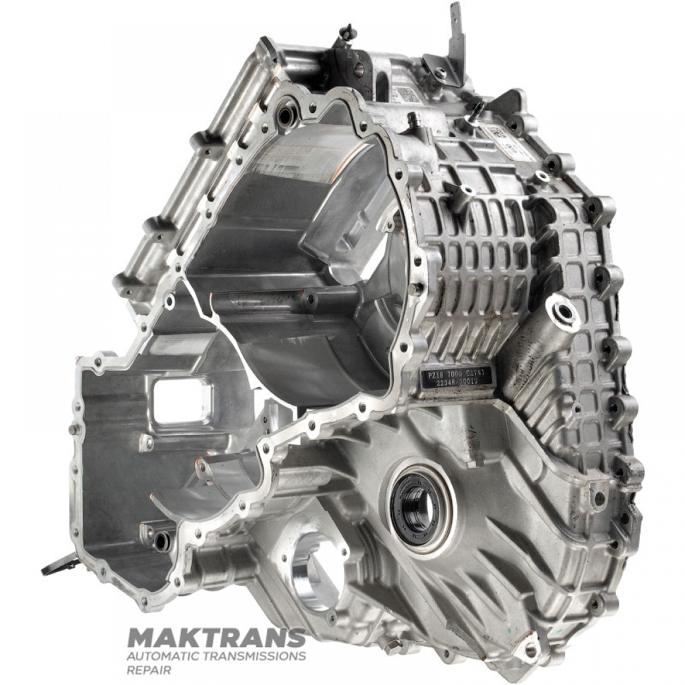 Корпус центральный FORD HF45 HF55 ECVT — PZ18-7006-С – FORD, цена