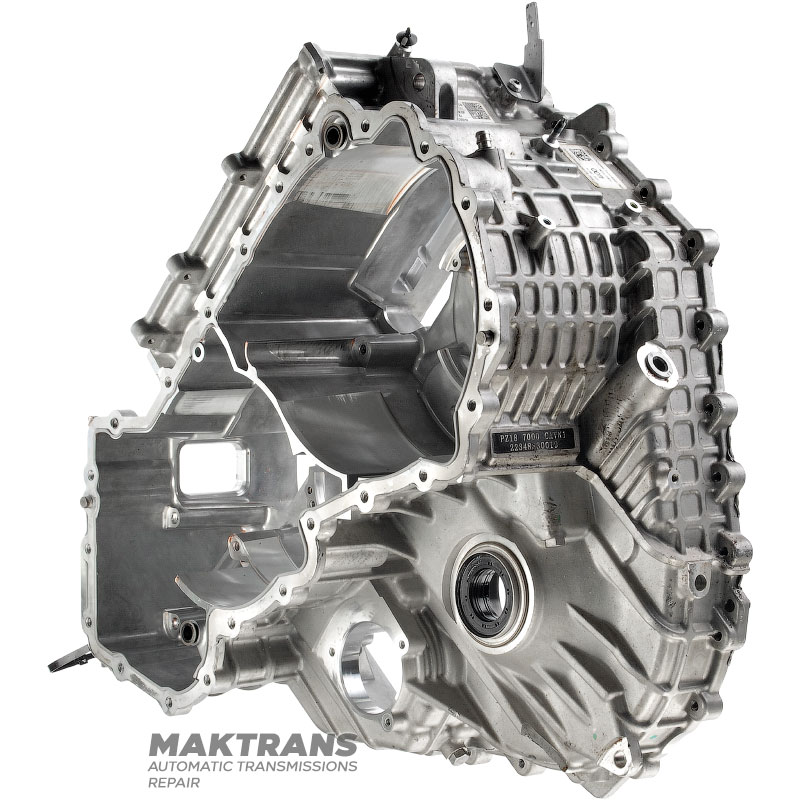 Корпус центральный FORD HF45 HF55 ECVT — PZ18-7006-С