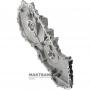 Крышка задняя FORD HF45 HF55 ECVT — PZ18-7B332-BA